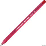 Pensan My-Pen Tükenmez Kalem Kırmızı - 10 Adet