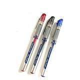 Pensan My Sign Jel Roller İmza Kalemi, 1 mm, 3 Adet Set, Kırmızı-Mavi-Siyah