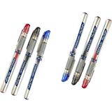 Pensan My Sıgn Jel Roller Kalem Mavi 1 mm 3 Farklı Renk 6 Adet