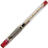 Pensan My-Sign Jell Imza Kalemi 1,0 mm Kırmızı 12 Li (1 Paket 12 Adet) - Çok Renkli - diğer