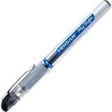 Pensan My Sign Siyah 1 mm Roller Kalem 1 Adet Ergonomik Tasarım ile Konforlu Yazım