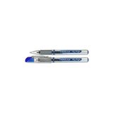Pensan My Sıng 1.00 mm Jel Roller Imza Kalemi Mavi 6 Ad