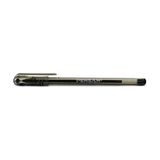 Pensan My-tech 0.7 mm İğne Uçlu Siyah Tükenmez Kalem 1 Adet Kaliteli Yazım Deneyimi