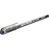 Pensan My Tech 0.7 MM Mavi Tükenmez Kalem