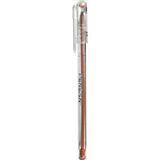 Pensan My Tech 2240 Kahverengi Tükenmez Kalem 0.7 mm Ergonomik Tasarım ile Konforlu Yazım