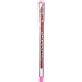Pensan My Tech 2240 Pembe Tükenmez Kalem 0.7 mm Ergonomik Tasarım ile Konforlu Yazım