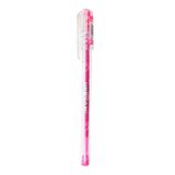 Pensan My Tech Pembe Tükenmez Kalem