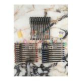 Pensan My Tech Tükenmez Kalem 0.7mm 10 Mavi - 10 Siyah - 10 Kırmızı (30 Adet)