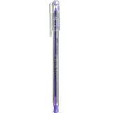 Pensan My-Tech Tükenmez Kalem Mor (Neon) 0,7 Mm - 2240