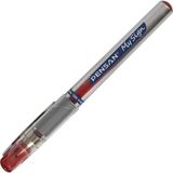 Pensan Nano Jel Roller Kalem Kırmızı
