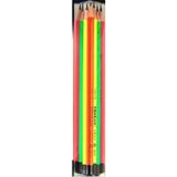 Pensan Neon 10'lu Kurşun Kalem