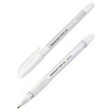 Pensan Neon Gel 1.0 mm (2 Adet) Beyaz Tükenmez Kalem