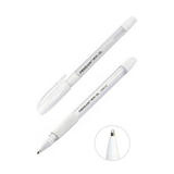 Pensan Neon Gel Beyaz Renk 1.00 mm Tükenmez Kalem