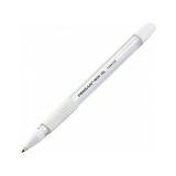 Pensan Neon Jel Beyaz Yazan Kalem 1 mm 2 Adet