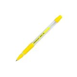 PENSAN NEON JEL KALEM SARI 1 mm, 12 Li Kutu