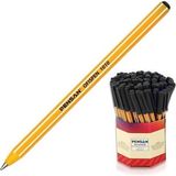 Pensan Ofis Pen 1010 Tükenmez Kalem 60 Adet - Siyah