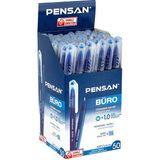 Pensan Orjinal Büro Tükenmez Kalemi