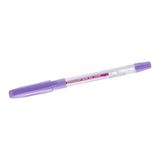 Pensan PE02229JKVI Neon Jel Kalem