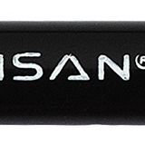 Pensan Pe3003Kk10S Keçeli Kalem, Siyah