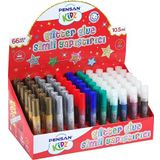 Pensan PE99100SY 10.5 ml 66 Adet Kidz Simli Yapıştırıcı