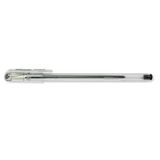 Pensan Pen-Tech Siyah Tükenmez Kalem