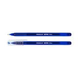 Pensan Pensan Büro Tükenmez Kalem 2270 1.0mm Mavi 5’li