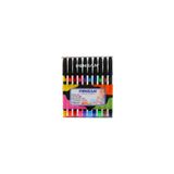 Pensan Sıgn Up Color Tükenmez Kalem 10 Renk