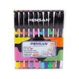 Pensan Sign Up Tükenmez Kalem 1mm