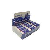 Pensan Silgi Beyaz Pss-24 (24 Lü Paket)