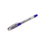 Pensan Soft Gel Fıne Tükenmez Kalem Mavi 0.5mm