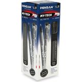 Pensan Speedx Tükenmez Kalem Siyah 0.7 Mm