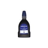 Pensan Tahta Kalemi Mürekkebi 100Ml Mavi Tkm