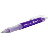Pensan Tri - Q Versatil Mor 0.7 Mm Kalem 21140