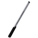 Pensan Trıball 1.0 mm Siyah Tükenmez Kalem