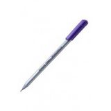 Pensan Triball Mor 1.0 mm Tükenmez Kalem