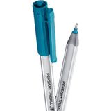 Pensan Triball Tükenmez Kalem 1.0 mm Petrol
