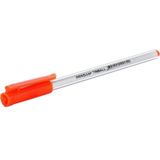 Pensan Triball Tükenmez Kalem Turuncu 1.0 Mm 1003 - 12 Adet