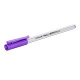 PENSAN TRIBALL TÜKENMEZ KALEM VIOLET 12.Lİ