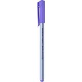 Pensan Triball Violet Tükenmez Kalem 1.0 mm 1 Adet Yüksek Kalite Yazım Deneyimi