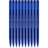 Pensan Tükenmez Kalem 1.0 mm Mavi 10'lu