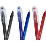 Pensan Tükenmez Kalem 5 Adet 1.0 mm Büro Tipi Ballpoint Pensan Büro Tükenmez Kalem 1.0 mm 2270