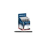 Pensan Tükenmez Kalem Büro 1.0 Mm Siyah 50'li 2270 AR8692404904477