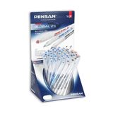 PENSAN TÜKENMEZ KALEM GLOBAL 0.5 50 Lİ 2221