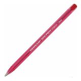 Pensan Tükenmez Kalem My Pen 1mm Kırmızı