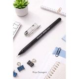 Pensan Tükenmez Kalem SİYAH 1.0 mm Büro Tipi Ballpoint Büro Tükenmez Kalem 1.0mm 2270