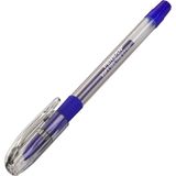 Pensan Tükenmez Kalem Soft Gel Fine 0.5 2420 Mavi 0.5 mm 12’li