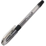 PENSAN Tükenmez Kalem Soft Gel Fıne Siyah 0.5 Mm,MAvi