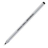 Pensan Tükenmez Kalem Triball 1.0 MM Bilye Uç Siyah 12 Lİ 1003-12-LI-PKT