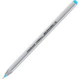 Pensan Tükenmez Kalem Triball 1.0 Mm Bilye Uç Turkuaz Pe01003Tktz (12 Li Paket)