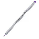 Pensan Tükenmez Kalem Triball 1.0 MM Bilye Uç Vıolet 12 Lİ 1003-12-LI-PKT